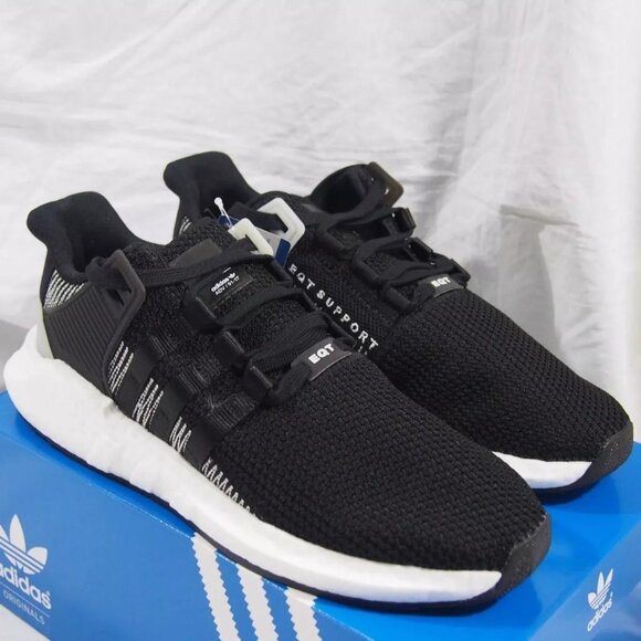 adidas EQT Retro Shoes main image 4